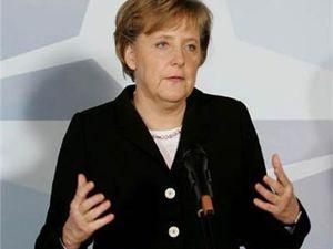 Ангела Меркель підтримує експлуатацію німецьких АЕС Ангела Меркель підтримує експлуатацію німецьких АЕС