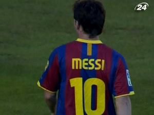 "Барселона" з перемоги розпочала нову першість "Барселона" з перемоги розпочала нову першість