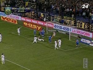 "Бока" завдала "Велесу" першої поразки в сезоні "Бока" завдала "Велесу" першої поразки в сезоні