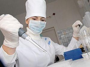 На сході Китаю спалахнула холера На сході Китаю спалахнула холера