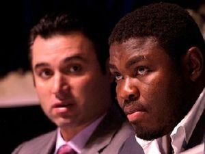 Івайло Готцев: Скоро у важкій вазі ситуація із Кличками зміниться Івайло Готцев: Скоро у важкій вазі ситуація із Кличками зміниться