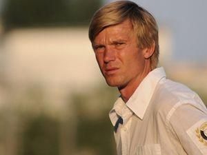 Максимов: Деяких футболістів не виженеш з команди Максимов: Деяких футболістів не виженеш з команди