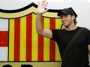 Максвел також перейде в "Мілан"? Максвел також перейде в "Мілан"?