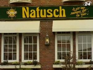 Natusch - поєднання місцевої риби з екзотичними інгредієнтами