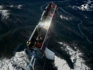 Дослідження гравітаційного поля землі - головне завдання космічного апарата “Гоче” Дослідження гравітаційного поля землі - головне завдання космічного апарата “Гоче”