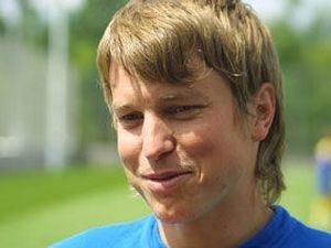 ЗМІ: В "Дніпрі" грядуть кадрові зміни ЗМІ: В "Дніпрі" грядуть кадрові зміни