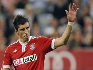 Хосе Соса переходить в "Наполі" Хосе Соса переходить в "Наполі"