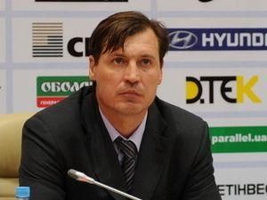 Близнюк: Попросили продемонструвати самовіддачу Близнюк: Попросили продемонструвати самовіддачу