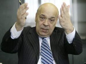 Москаль: Якщо я зникну – беріть за задницю Могильова Москаль: Якщо я зникну – беріть за задницю Могильова