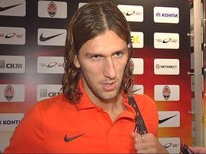 Чигринський: Створюємо собі проблеми, а потім починаємо грати (Відео) Чигринський: Створюємо собі проблеми, а потім починаємо грати (Відео)