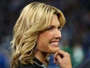 Халід Буляруз вибачився перед журналісткою Халід Буляруз вибачився перед журналісткою