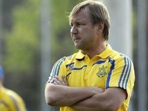 Юрій Калітвінцев не проти натуралізації...