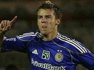 Ярмоленко: Грати проти "Кривбаса" було важкувато Ярмоленко: Грати проти "Кривбаса" було важкувато