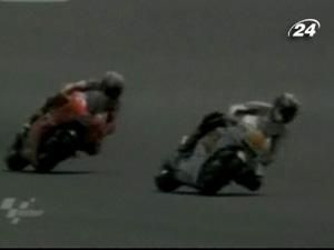 Дані Педроса виграв третю гонку у сезоні Дані Педроса виграв третю гонку у сезоні