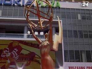 Кращим драматичним серіалом визнали "Безумців" Кращим драматичним серіалом визнали "Безумців"