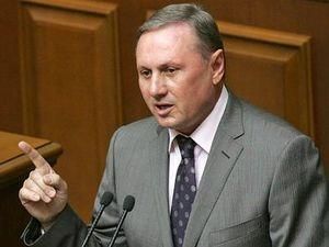 Партія регіонів: ми задовольнили опозицію Партія регіонів: ми задовольнили опозицію