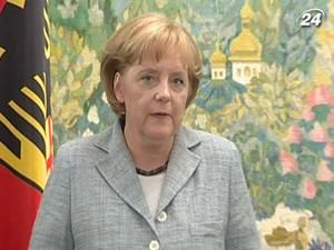 Гроші на українську газотранспортну систему можуть знайтися у Німеччині Гроші на українську газотранспортну систему можуть знайтися у Німеччині