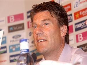 Лаудруп: Ми заслужили нічию Лаудруп: Ми заслужили нічию