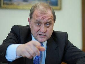 Могильов критикує Москаля за інформаційну війну Могильов критикує Москаля за інформаційну війну