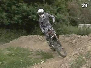 D3o - новий спортивний костюм, який не обмежує рухи і забезпечує найнадійніший захист D3o - новий спортивний костюм, який не обмежує рухи і забезпечує найнадійніший захист