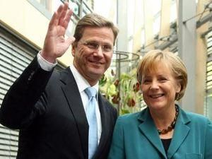 Німеччина задоволена візитом Януковича Німеччина задоволена візитом Януковича