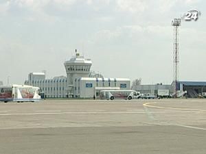 “Міжнародний аеропорт “Бориспіль” продовжує кредитуватися “Міжнародний аеропорт “Бориспіль” продовжує кредитуватися