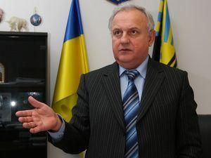 Близнюк: мої внуки вчать українську мову, щоб згодом стати президентами України Близнюк: мої внуки вчать українську мову, щоб згодом стати президентами України