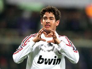 Пато: Зі Златаном ми можемо виграти все! Пато: Зі Златаном ми можемо виграти все!