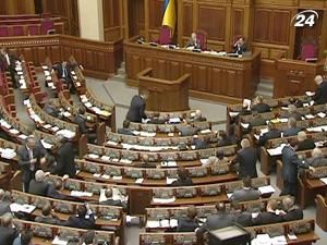 “Регіонали” обіцяють позбавити своїх однопартійців-сумісників мандатів “Регіонали” обіцяють позбавити своїх однопартійців-сумісників мандатів