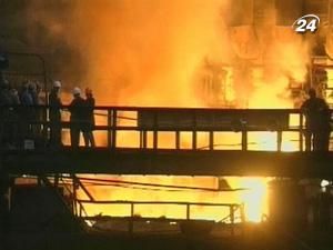 Posco купує контрольний пакет Daewoo Posco купує контрольний пакет Daewoo