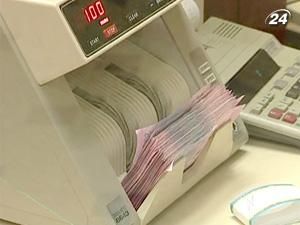 Заборгованість по зарплаті в Україні скорочується Заборгованість по зарплаті в Україні скорочується