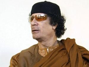 Каддафі закликає Європу прийняти іслам