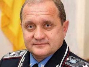 Могильов: у міліції немає спецпропусків Могильов: у міліції немає спецпропусків