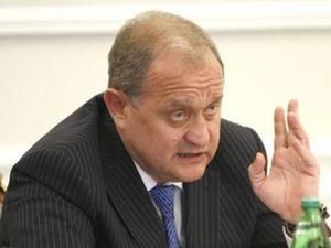 Могильов: хтось спекулює моїми візитками Могильов: хтось спекулює моїми візитками