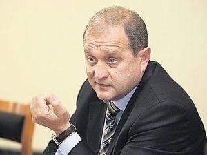 Могильов: я роздав менше пістолетів, ніж Луценко Могильов: я роздав менше пістолетів, ніж Луценко