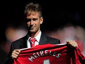 Чемпіонат Англії. Підсумки 3 туру або повернення Руні Чемпіонат Англії. Підсумки 3 туру або повернення Руні