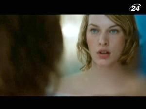 Міла Йовович залишає Голлівуд Міла Йовович залишає Голлівуд