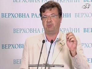 Кабмін доопрацює зміни до закону про держгарантії заощаджень Кабмін доопрацює зміни до закону про держгарантії заощаджень