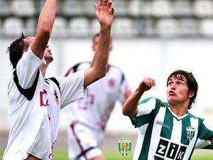 "Карпати" - "Волинь" - 1:0 (ВІДЕО) "Карпати" - "Волинь" - 1:0 (ВІДЕО)