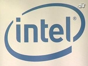 Intel купує Wireless Solutions за $1,4 млрд.