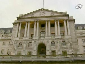 Банк Англії планує обмежити іпотечні кредити