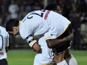 "Дніпро" - "Металург" Д - 1:2 (Відео) "Дніпро" - "Металург" Д - 1:2 (Відео)