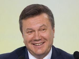 Янукович переплутав Італію та Ірландію