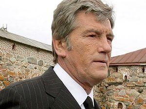 Ющенко хоче референдуму Ющенко хоче референдуму