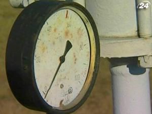 Казахстан готовий постачати газ для України Казахстан готовий постачати газ для України