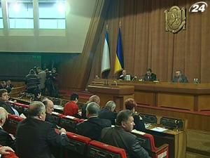 Кримський прем’єр збере раду кримських татар без Меджлісу Кримський прем’єр збере раду кримських татар без Меджлісу
