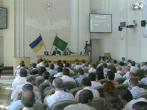 Суд визнав законним рішення Харківської міськради про ліквідацію райрад