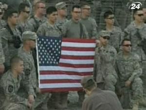 США припинили бойові операції в Іраку