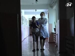 У Чернігові медики розповідають причини смерті вихованців Ніжинського інтернату У Чернігові медики розповідають причини смерті вихованців Ніжинського інтернату