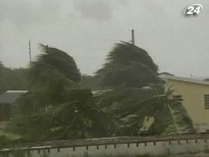 Ураган Ерл отримав четверту категорію небезпеки - 31 серпня 2010 - Телеканал новин 24